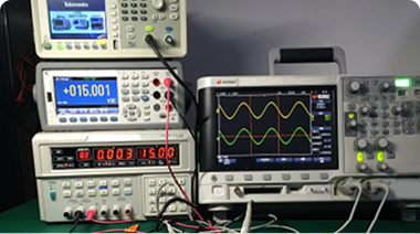 Final Functional Test