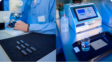 Chemical analysis
