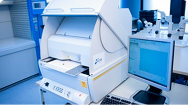 X-ray and ROHS testing